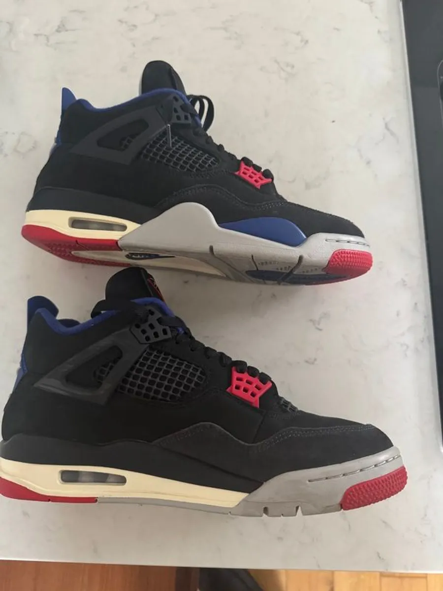 Nike Air Jordan Rare air - Image 3