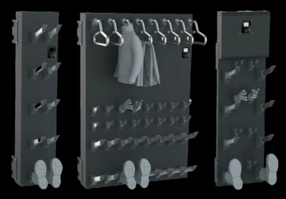 WINTERSTEIGER Drying Solutions for all industries - Image 4