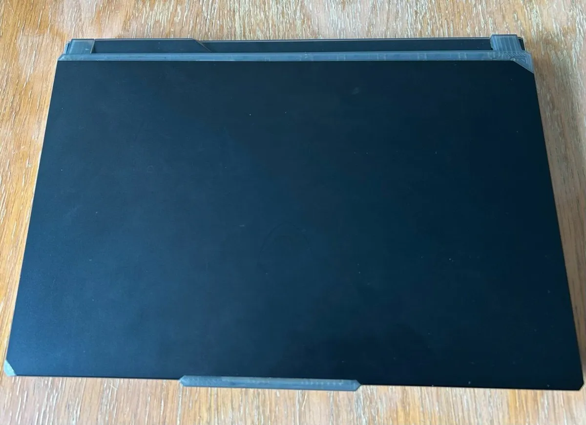MSI cyborg 15 A12V - Image 3