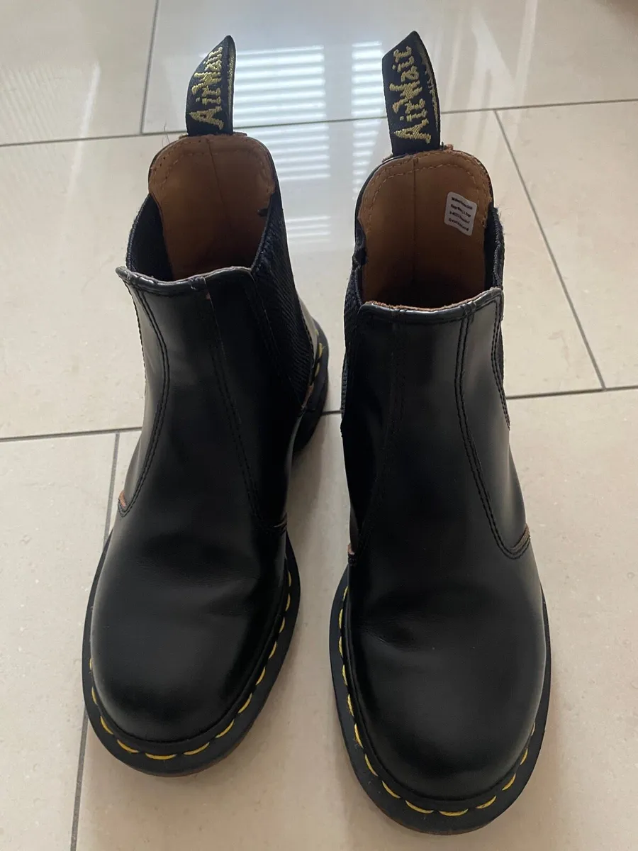 Doc Martens - Image 1