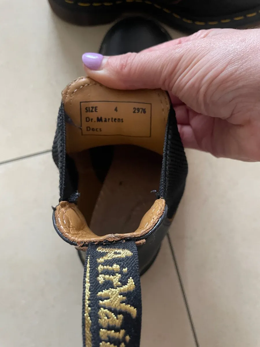 Doc Martens - Image 3