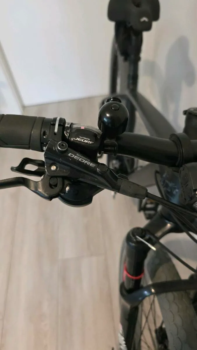 Mountain Bike carbon - Image 2