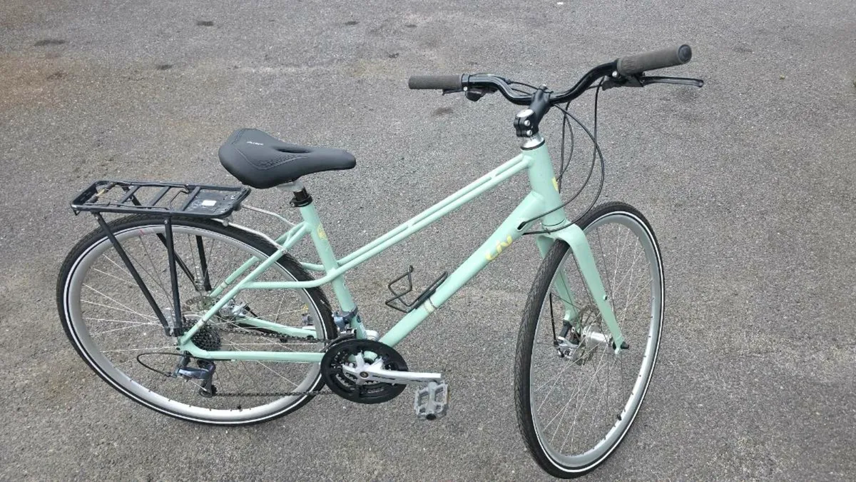 Ladies bike Giant - Image 2