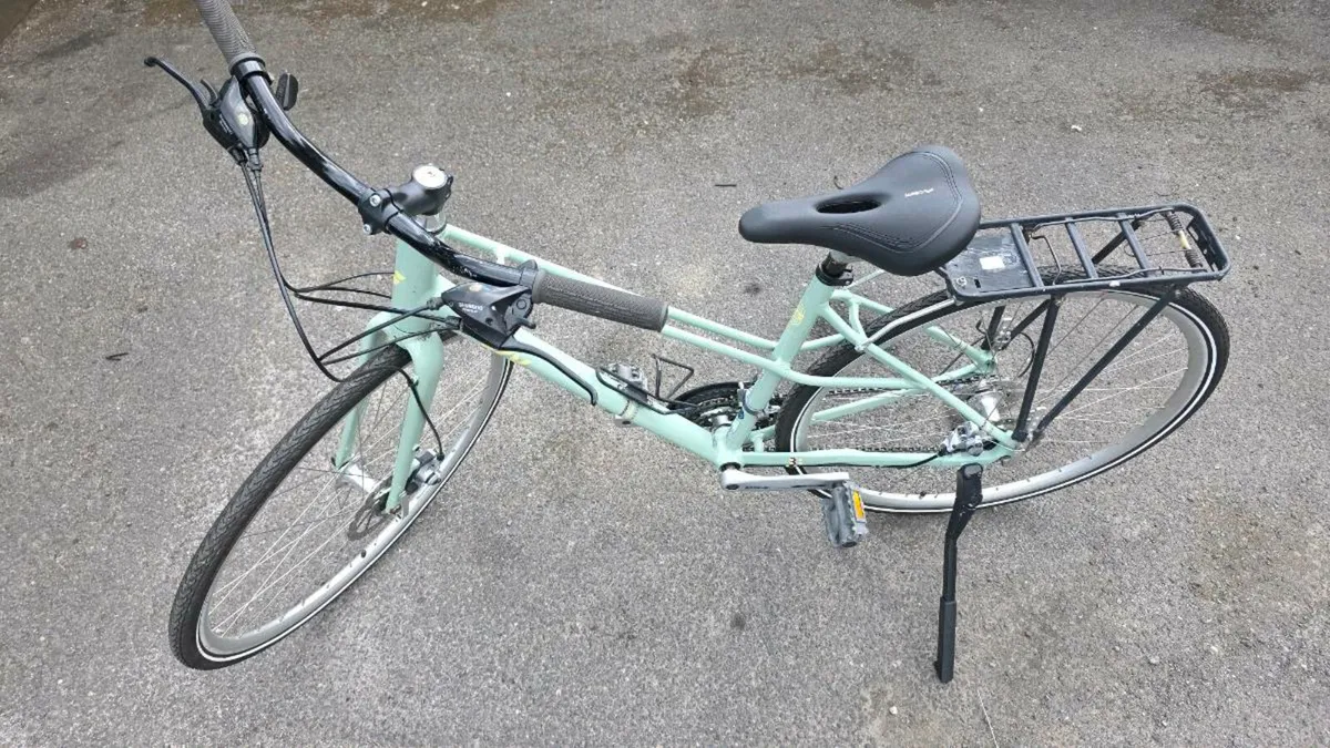 Ladies bike Giant - Image 4