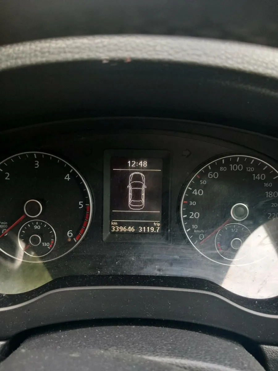 Volkswagon Jetta 1.6 - Image 4