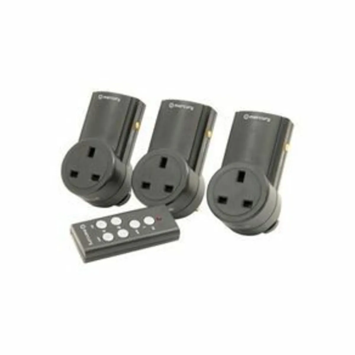 Remote Control Socket Kit