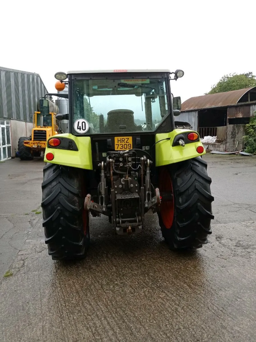 Class tractor - Image 4