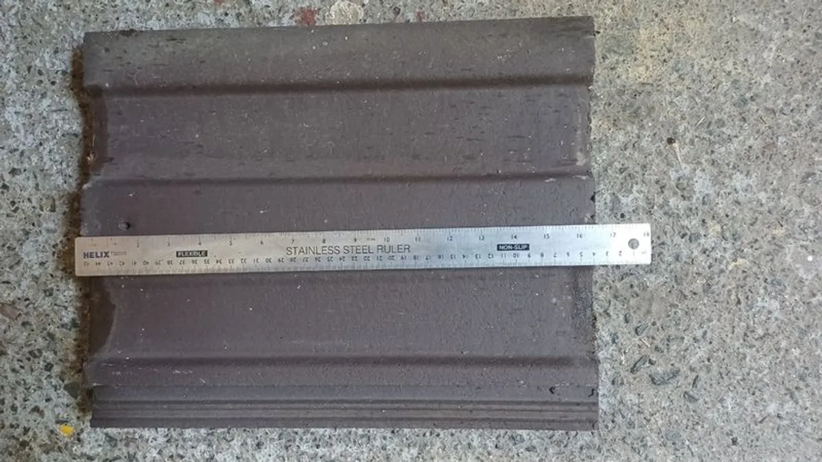Roadstone Roof Tiles - Image 2