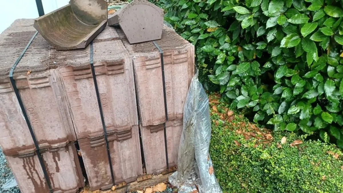 Roadstone Roof Tiles - Image 3