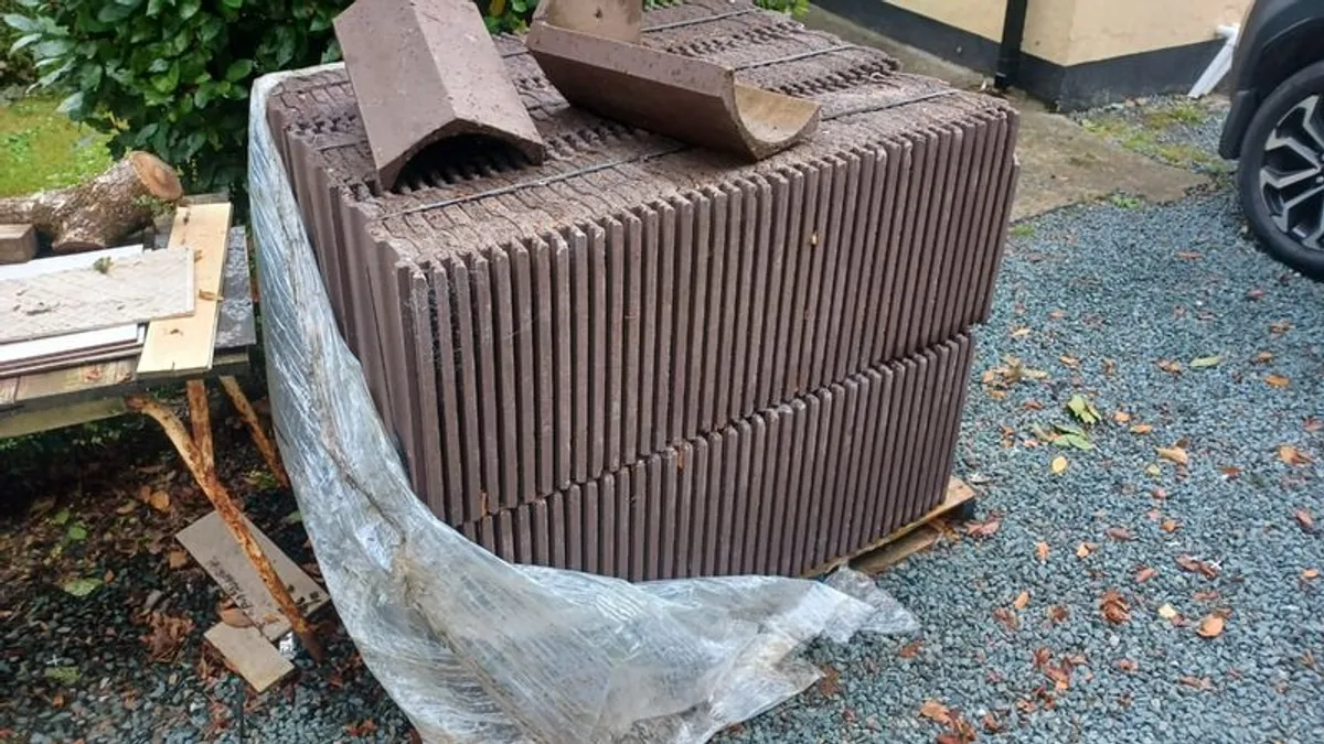 Roadstone Roof Tiles - Image 4