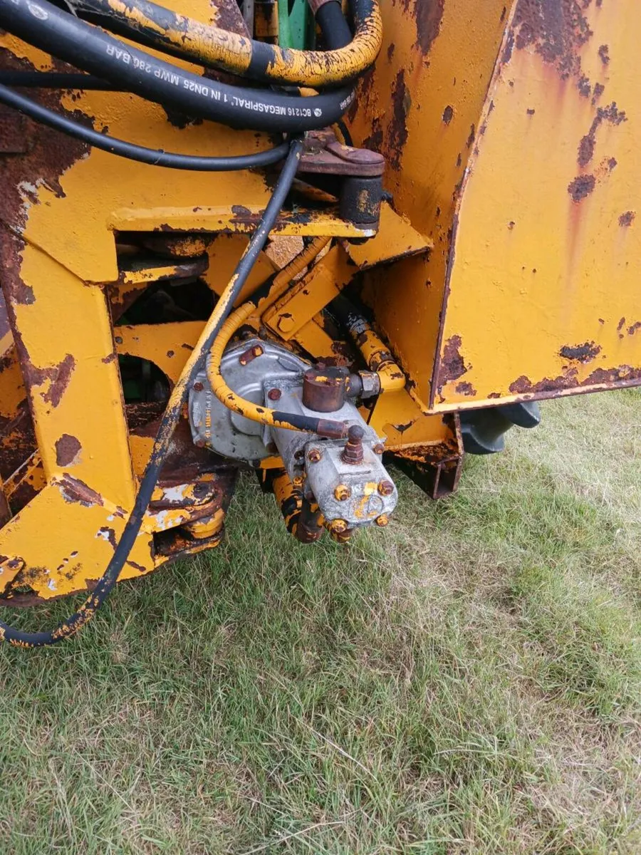 Hedgecutter - Image 4