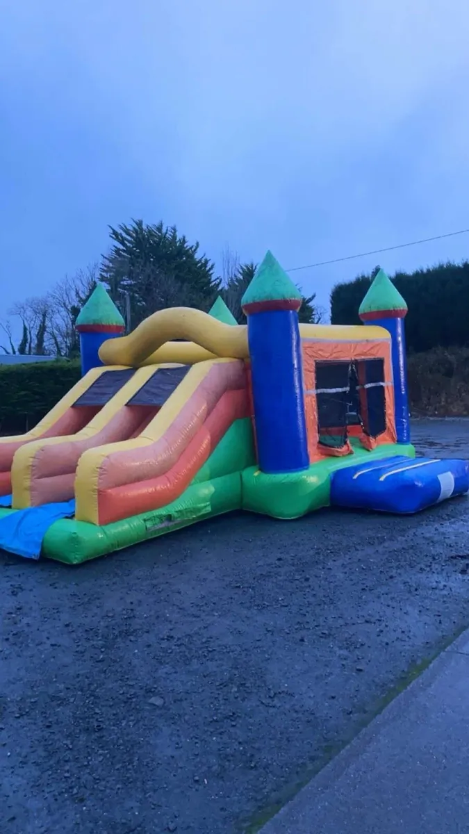 Bouncing castles need gone - Image 4