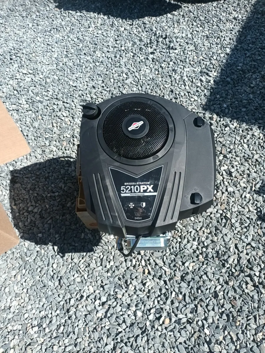 New Engines - Image 2