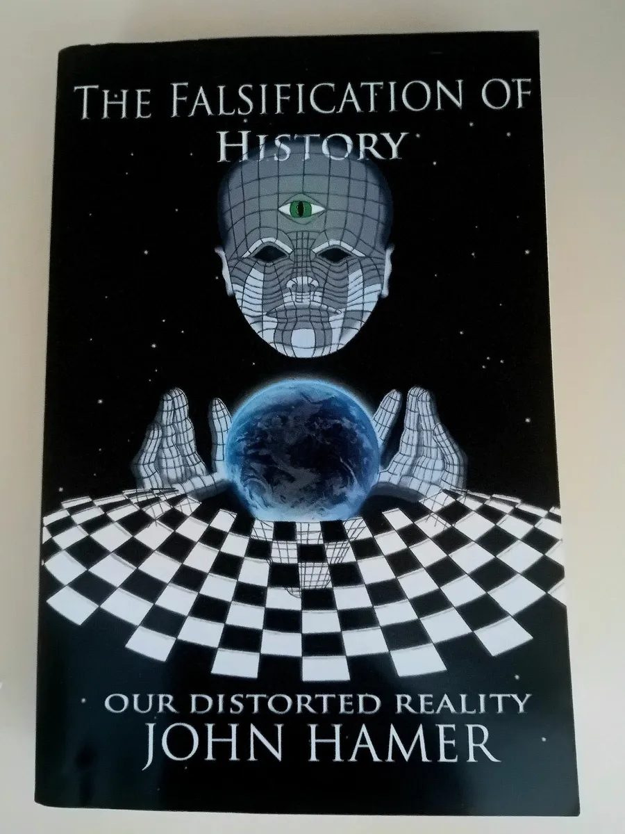 John harm. The falsification of history. - Image 1