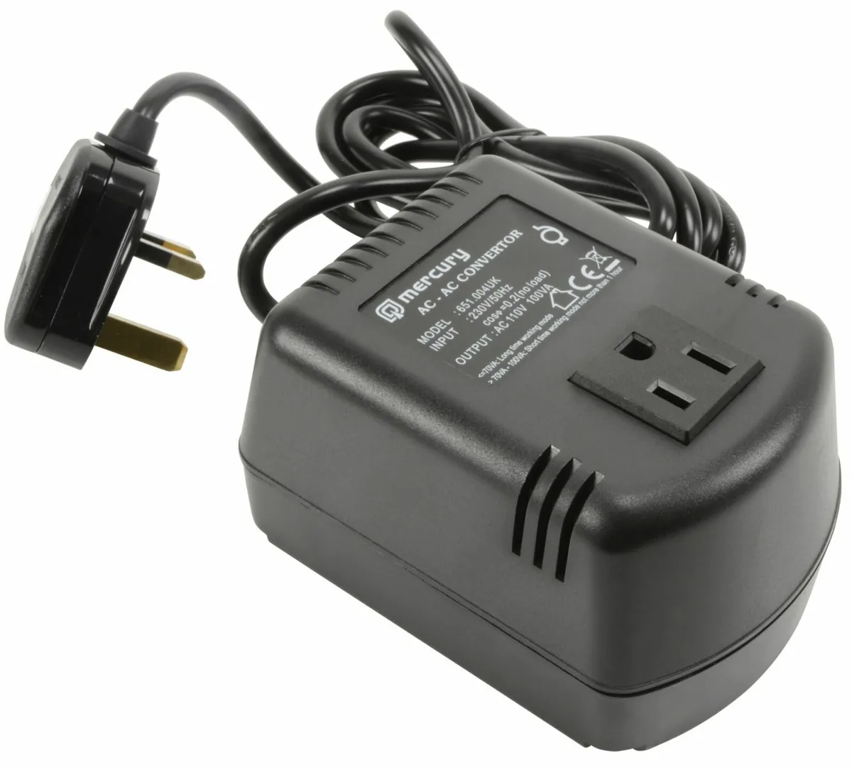 100W Step Down Converter 230V - 110V - Image 2