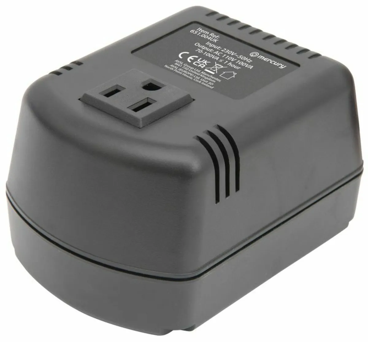 100W Step Down Converter 230V - 110V - Image 3