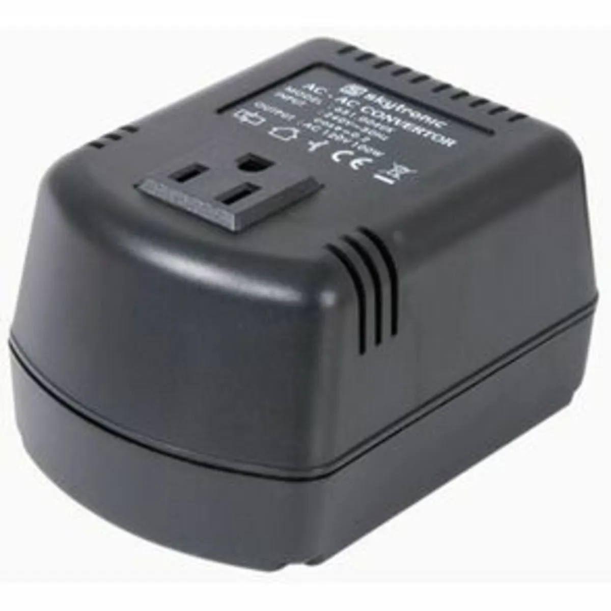 100W Step Down Converter 230V - 110V - Image 4