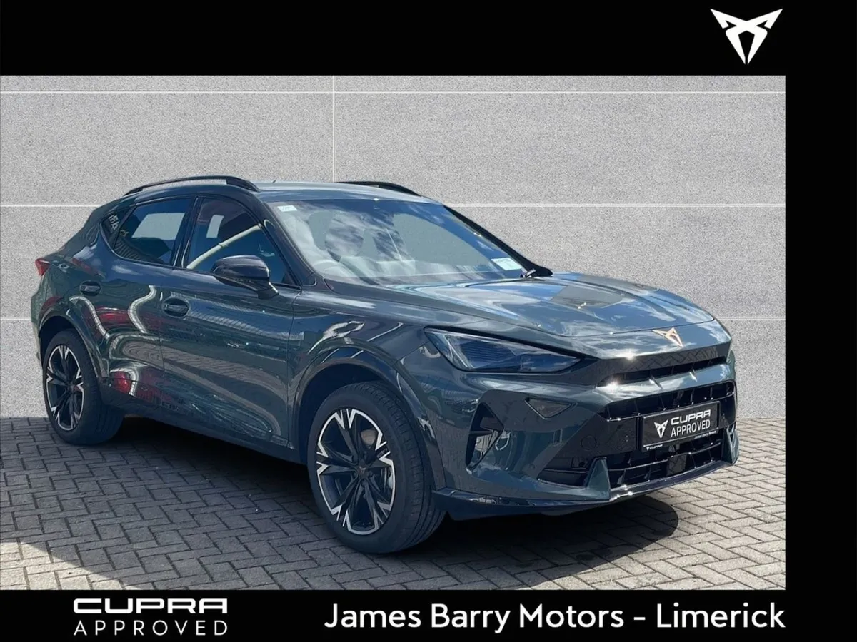 Cupra Formentor 1.5 Etsi 150hp DSG - Image 1