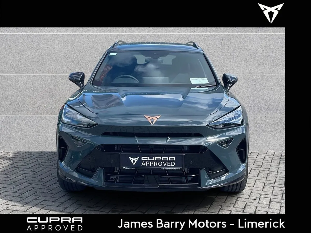 Cupra Formentor 1.5 Etsi 150hp DSG - Image 3