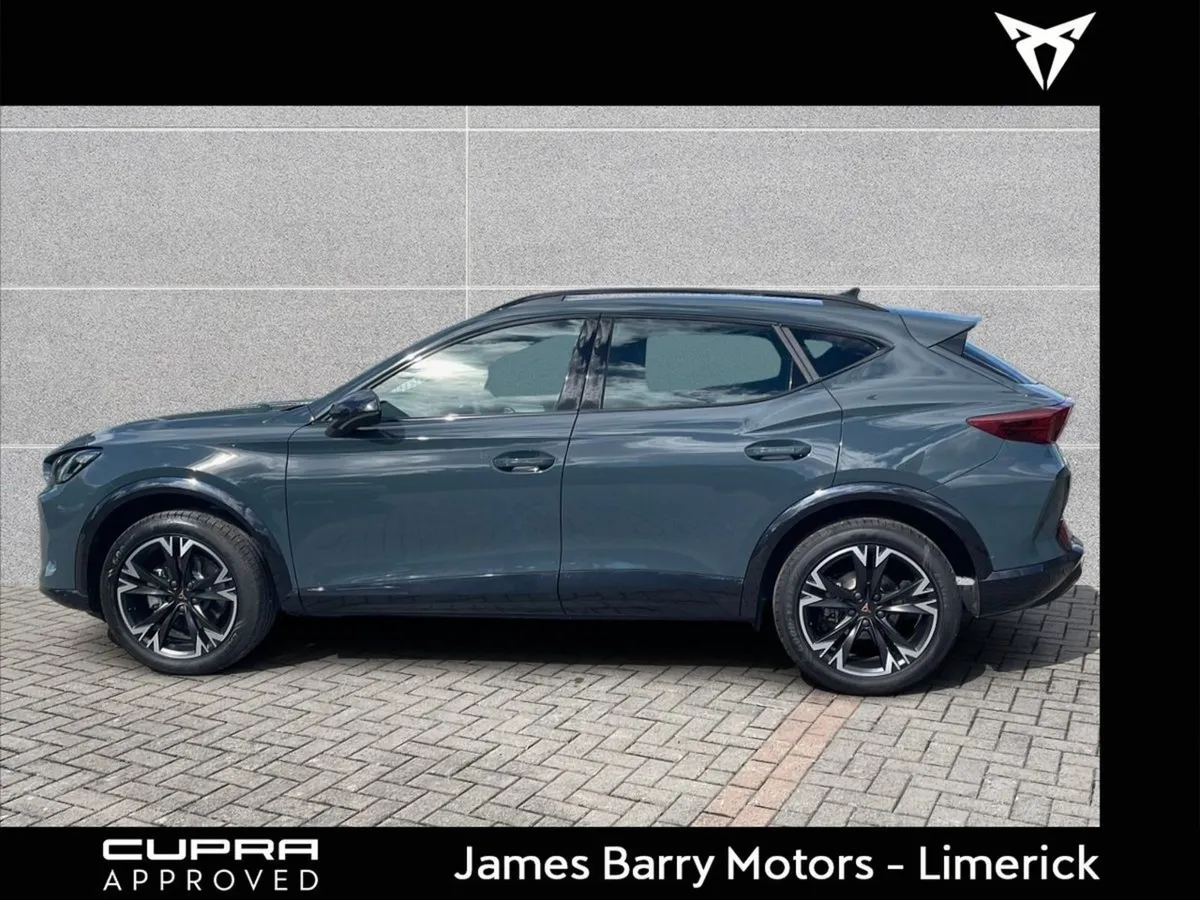 Cupra Formentor 1.5 Etsi 150hp DSG - Image 4