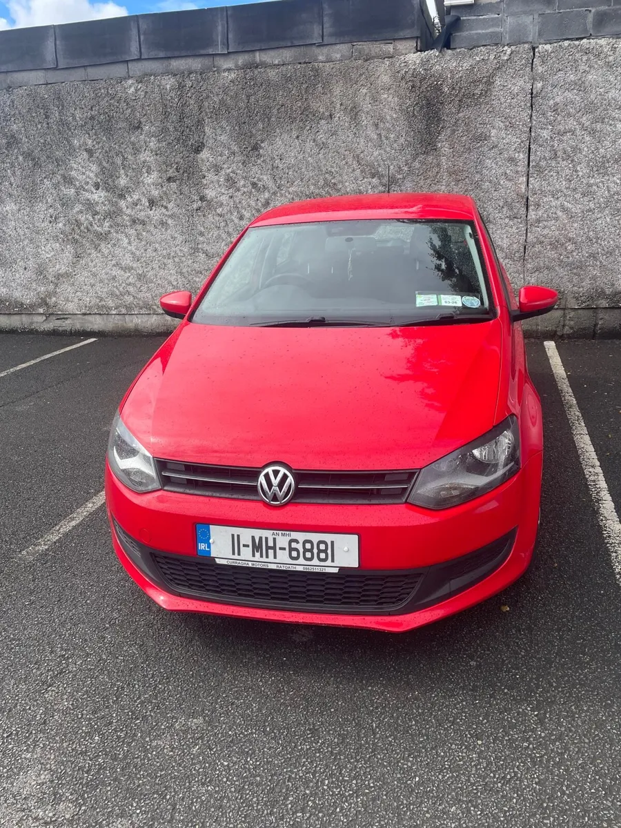 Volkswagen Polo 2011 - Image 2