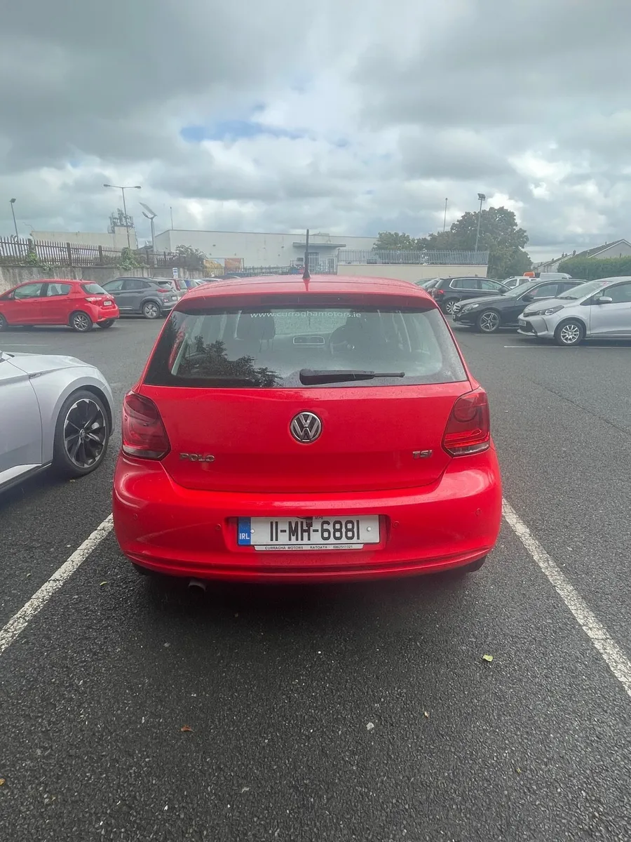 Volkswagen Polo 2011 - Image 3