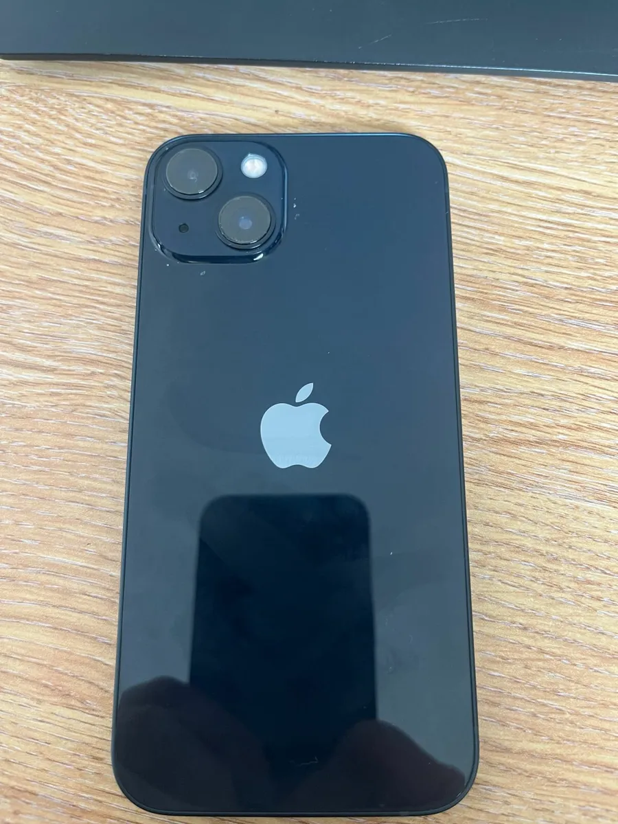 iPhone 13 128 GB - Image 3
