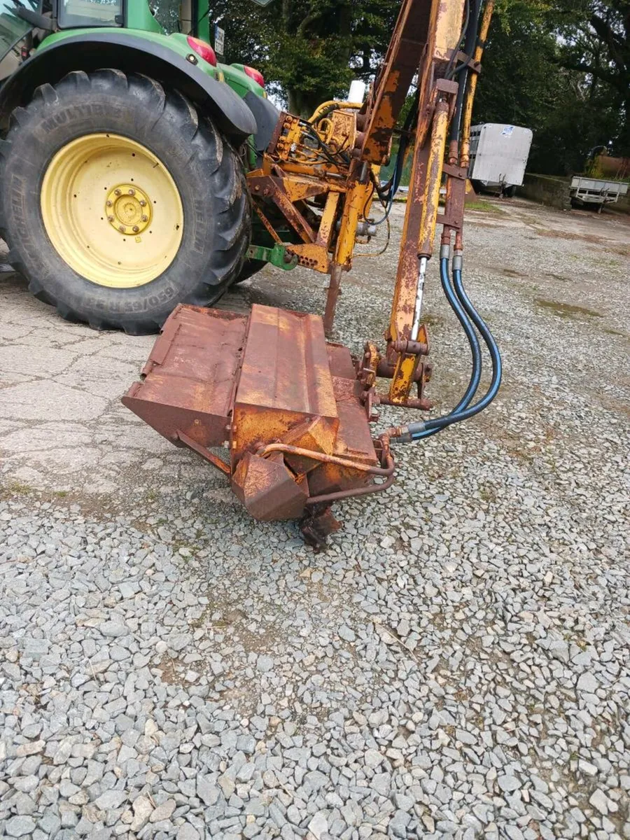 Hedgecutter - Image 2