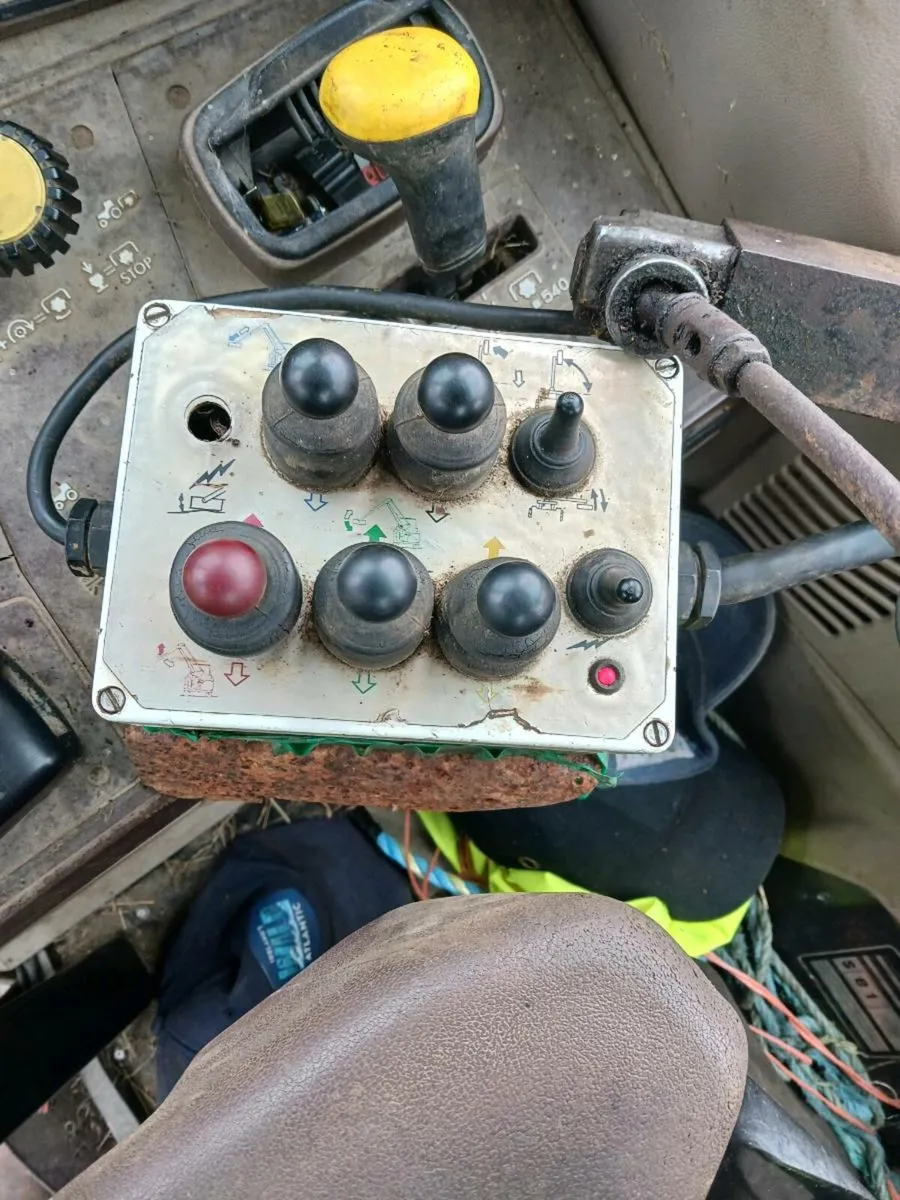 Hedgecutter - Image 3