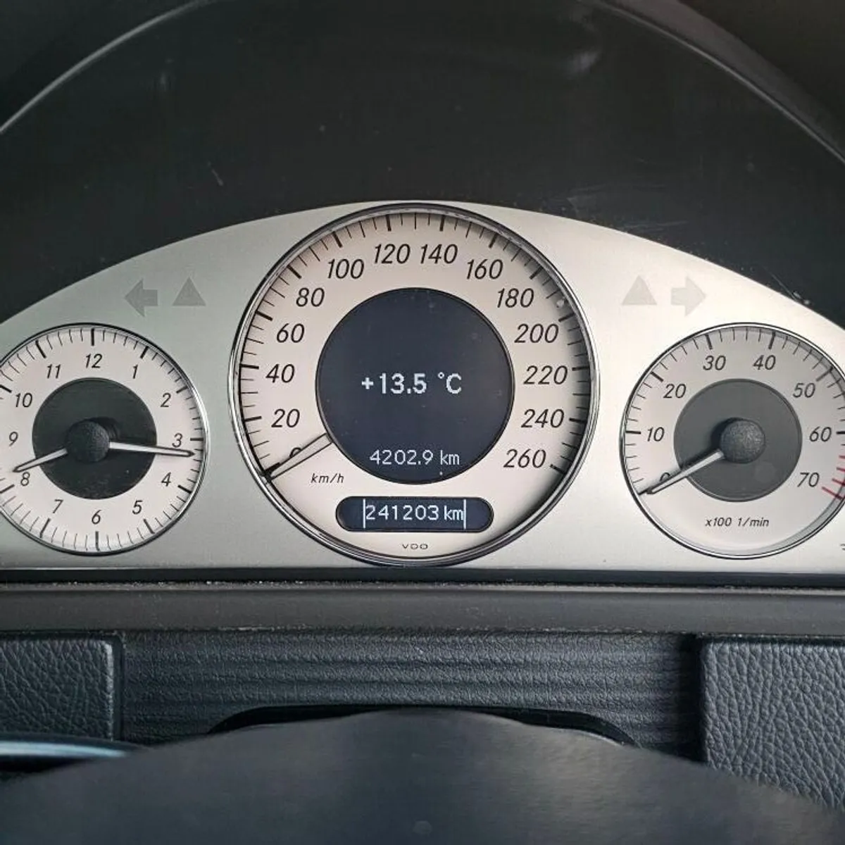 2006 Mercedes Benz Clk200 - Image 1
