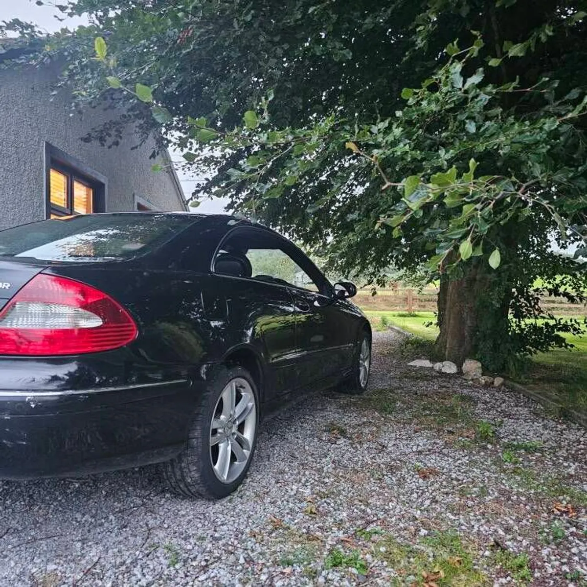 2006 Mercedes Benz Clk200 - Image 3