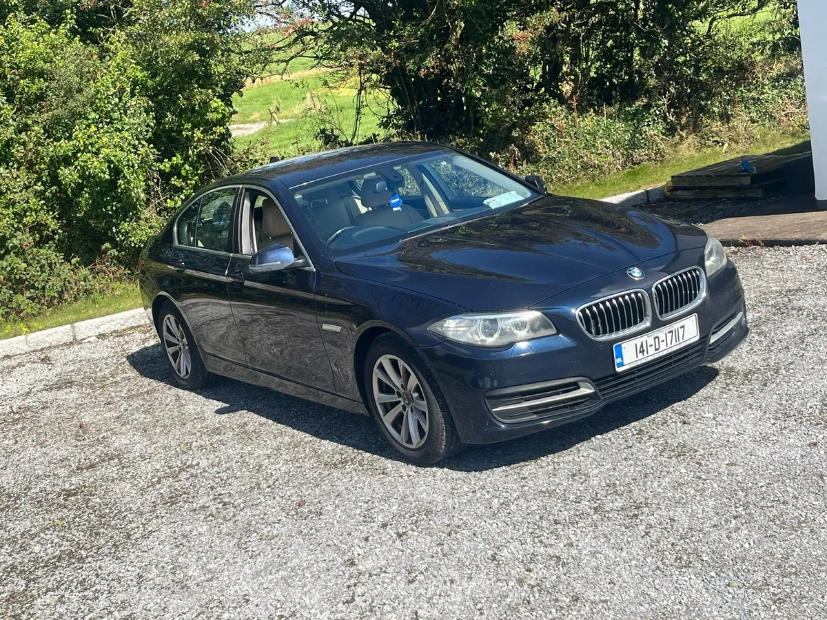 BMW - Image 1