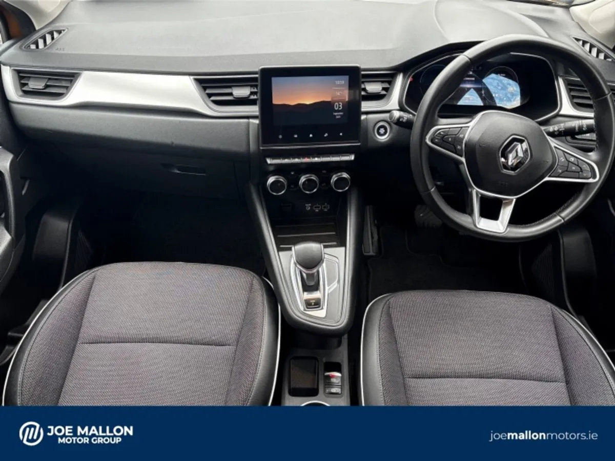 Renault Captur E-tech Plug-in 160 Auto S-edition - Image 4