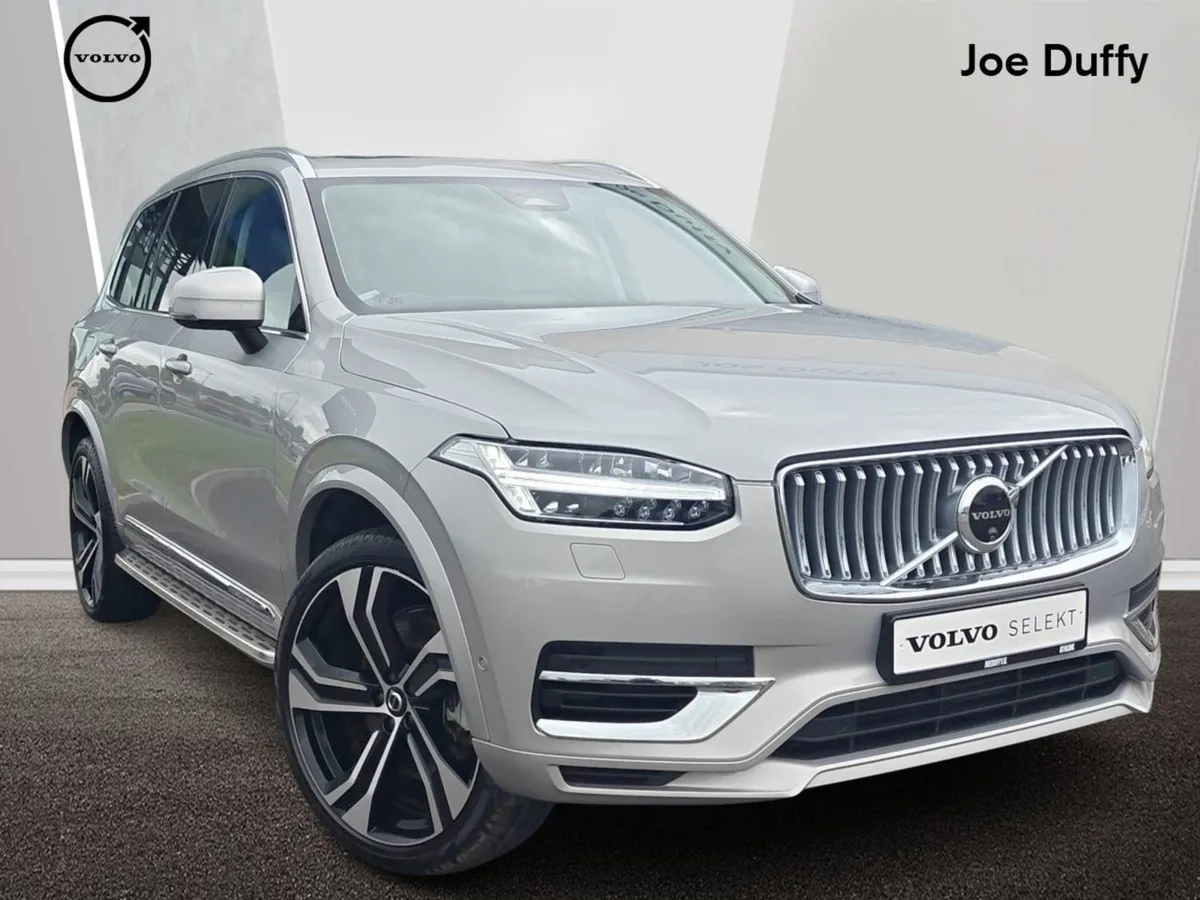 Volvo XC90 Xc90 Ultimate T8 Recharge Awd A Ultima - Image 1