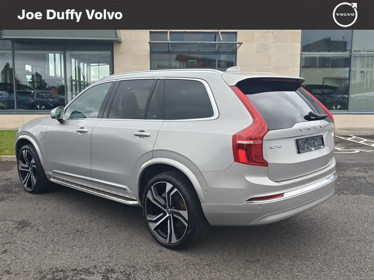 Volvo XC90 Xc90 Ultimate T8 Recharge Awd A Ultima - Image 3