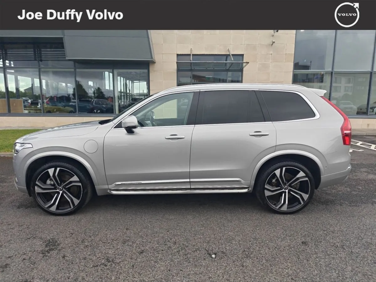 Volvo XC90 Xc90 Ultimate T8 Recharge Awd A Ultima - Image 4