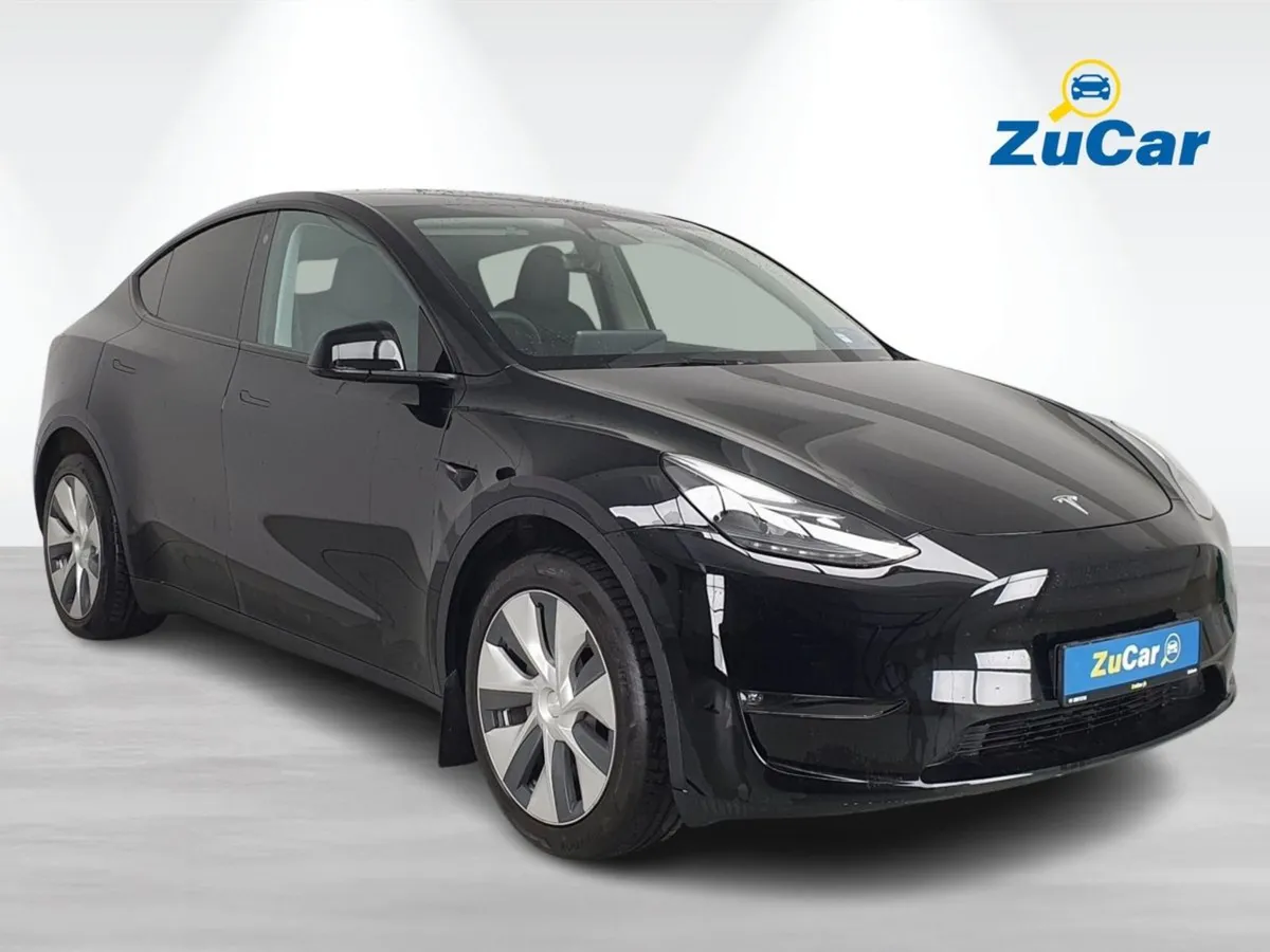 Tesla Model Y  297 Long-range Dual Motor AWD - Image 1