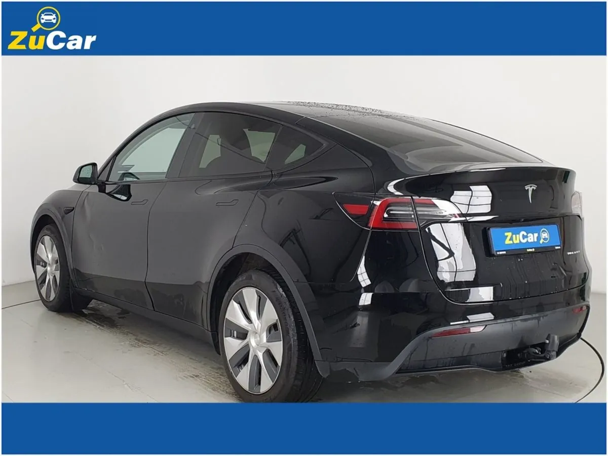 Tesla Model Y  297 Long-range Dual Motor AWD - Image 4
