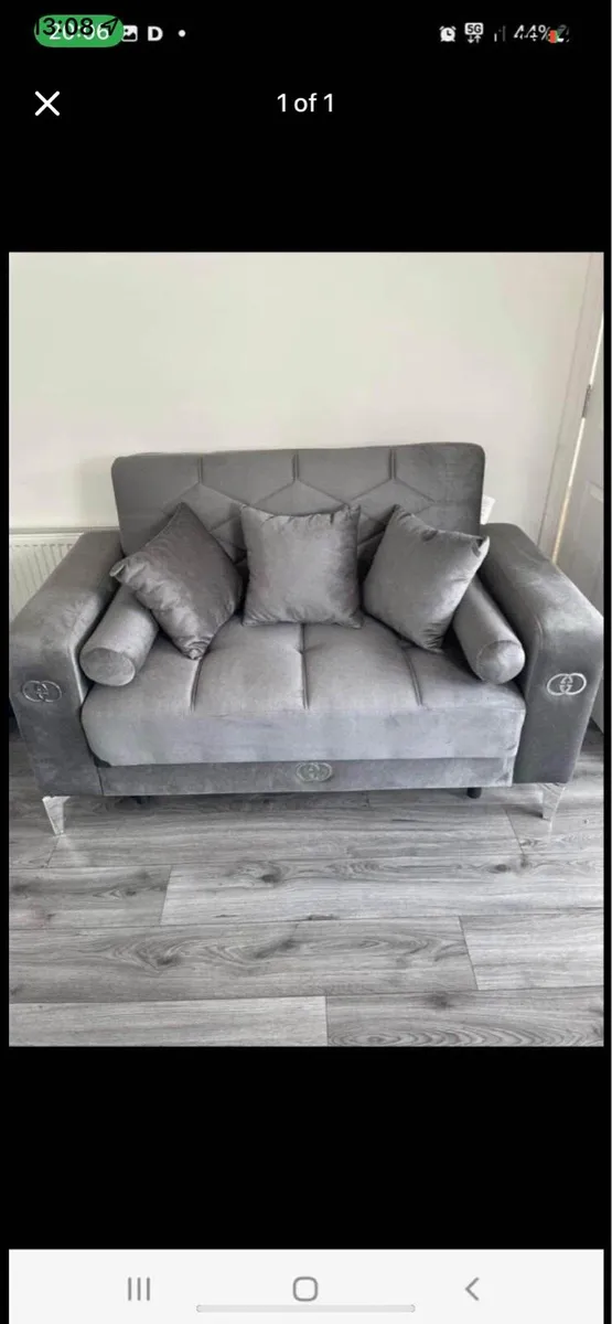 2+3 sofas for sale like new