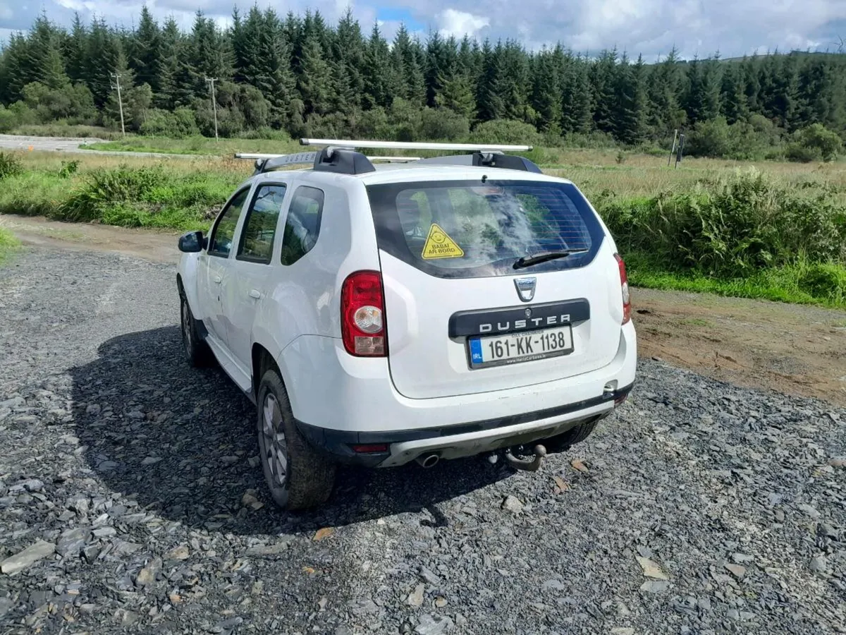 161 Dacia Duster for sale - Image 2