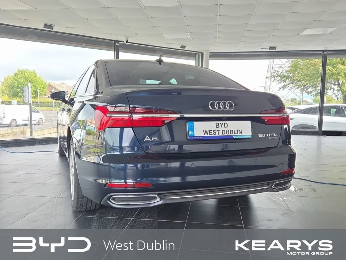 Audi A6 50 Tfsi e SE - Image 2