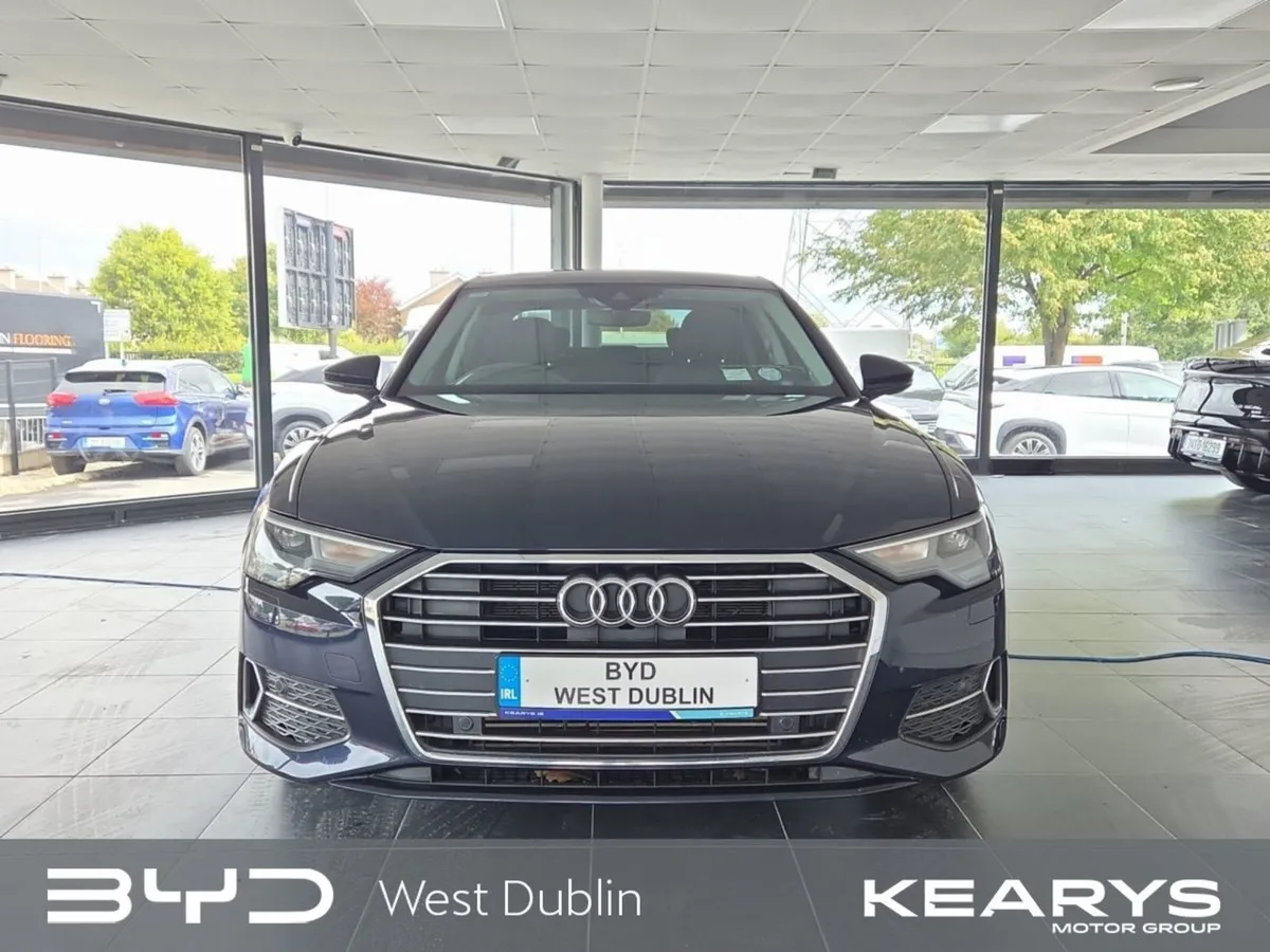 Audi A6 50 Tfsi e SE - Image 4