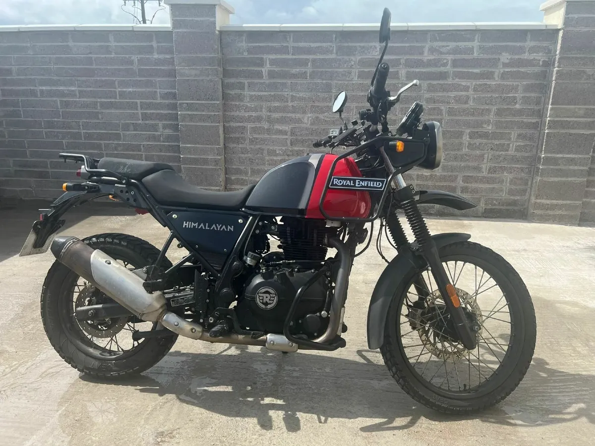 ROYAL ENFIELD Other 2023 - Image 1