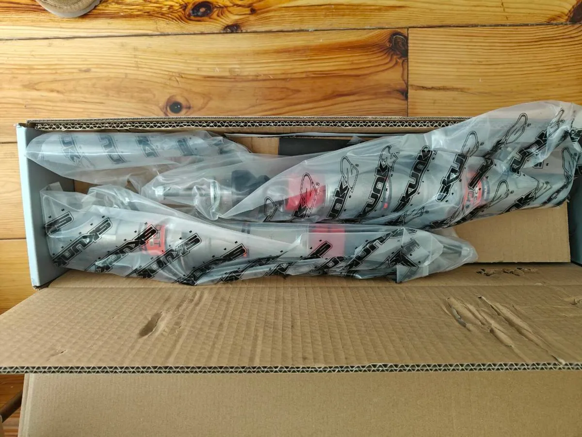 Honda Civic ek9 shocks - Image 2