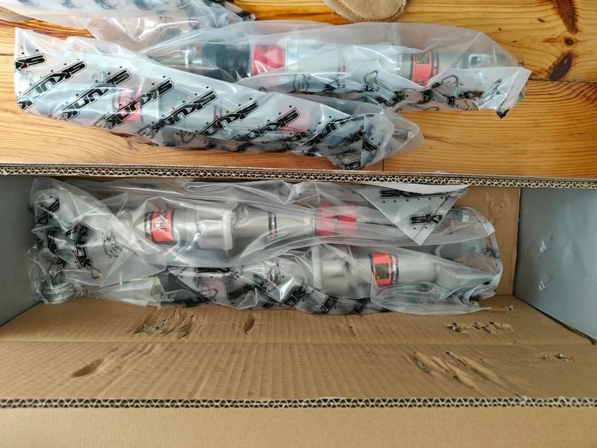 Honda Civic ek9 shocks - Image 3