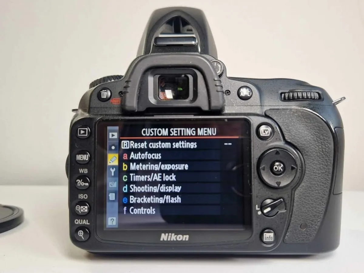 Nikon D90 + 70-300mm - Image 3