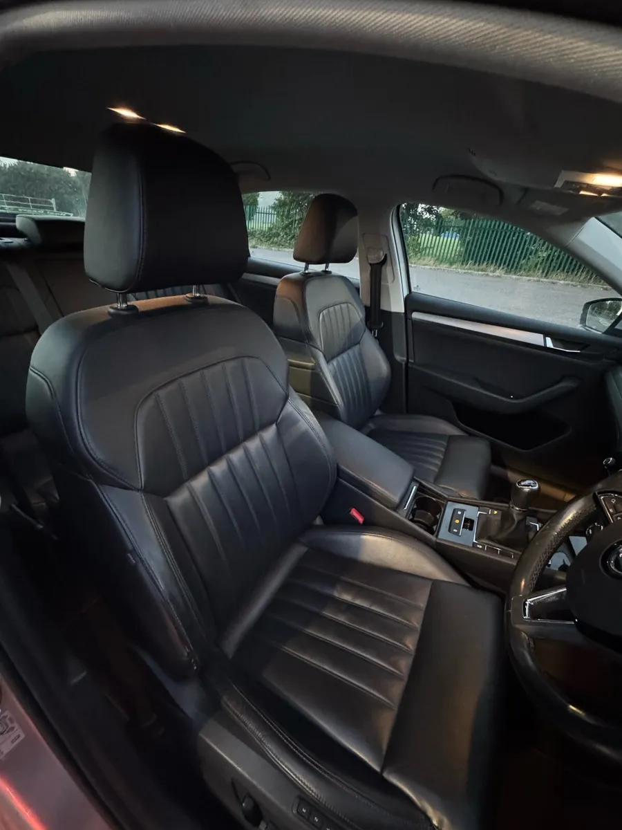 Skoda Superb Style **Low Milage** - Image 3