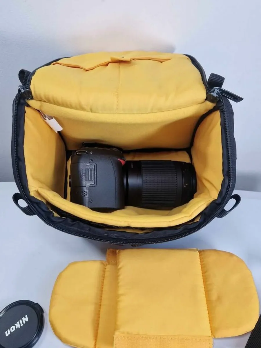 Nikon D90 + 70-300mm - Image 4