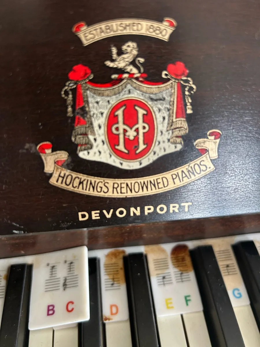 Piano - Image 3
