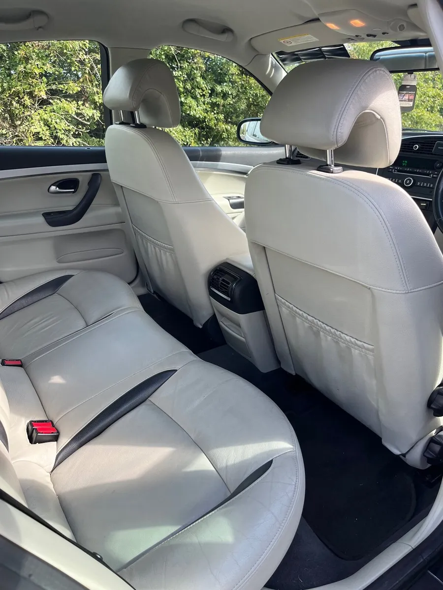 Saab 9-3 2008 - Image 3